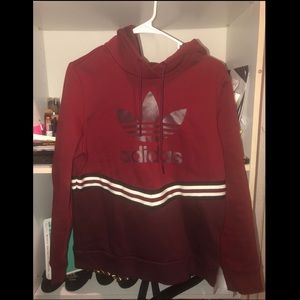 Adidas Hoodie